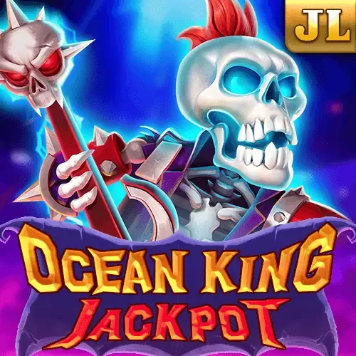 Ocean King Jackpot thumbnail