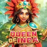 Queen of Inca thumbnail