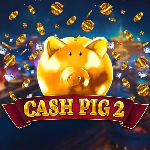 Cash Pig 2
