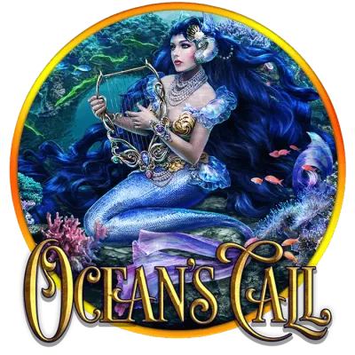 Ocean's Call game cover