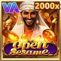 open sesame thumbnail