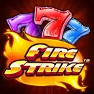 Fire Strike game cover