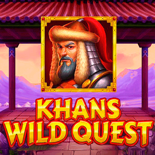 Khan's Wild Quest