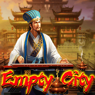 Empty City game cover