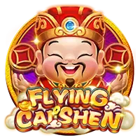 Flying Cai Shen thumbnail