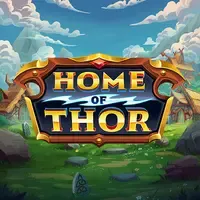 Home of Thor thumbnail