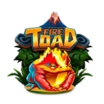 Fire Toad