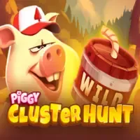 Piggy Cluster Hunt thumbnail