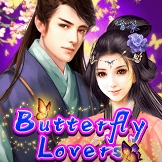 Butterfly Lovers
