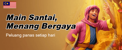 Main Game Terpopular Sekarang