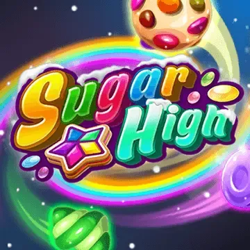 Sugar High thumbnail